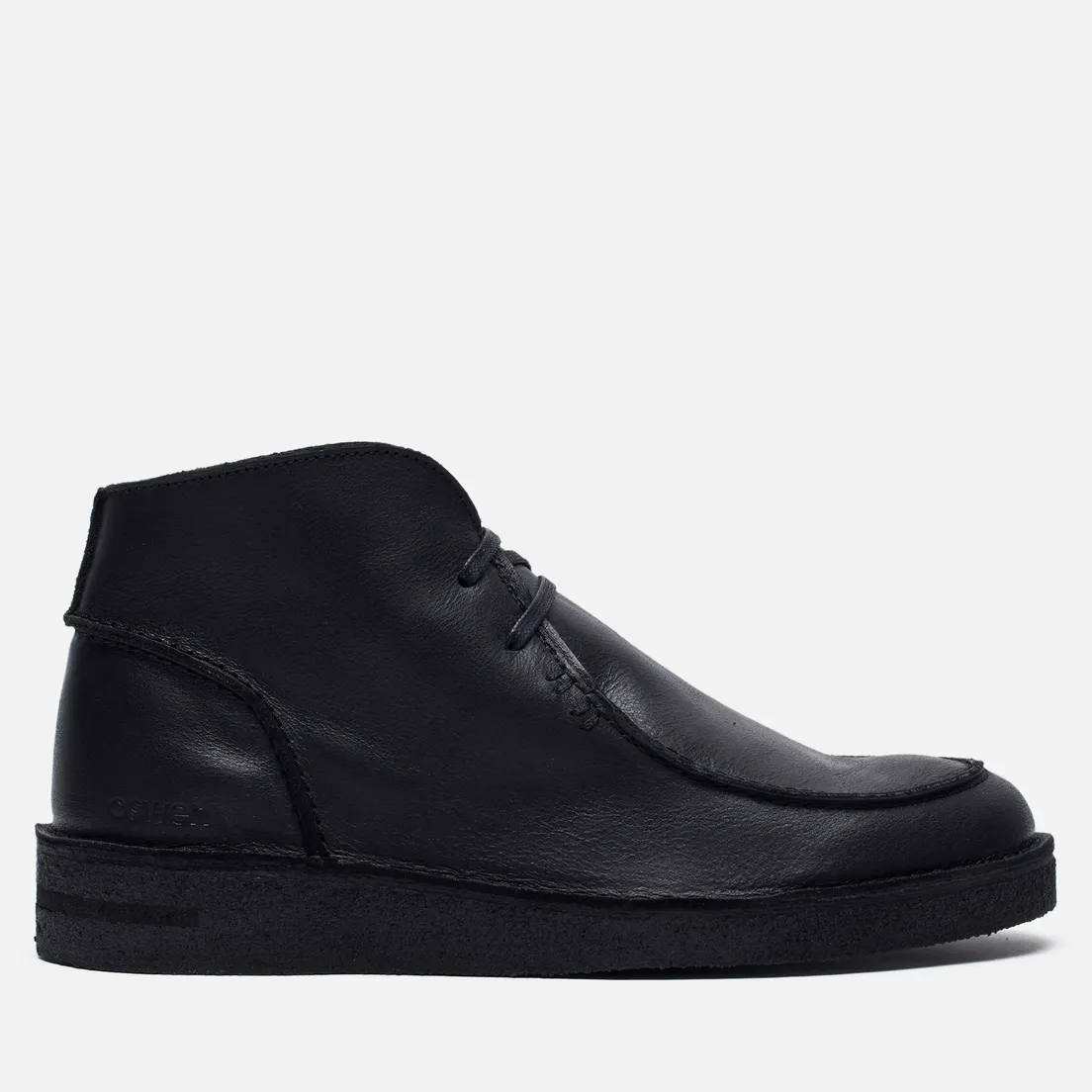 Oswen Ботинки Ewaldi Buffalo Leather