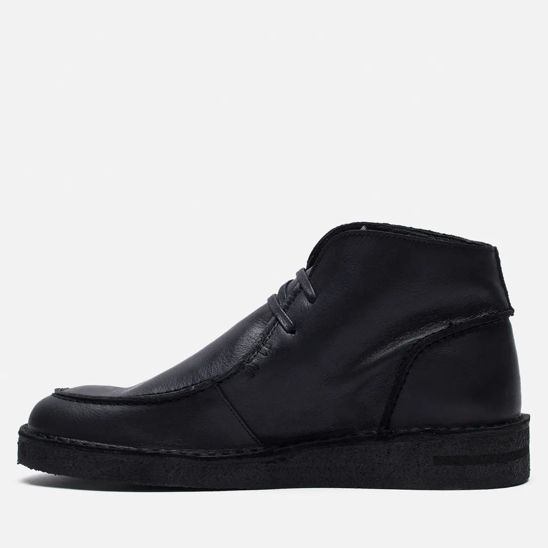 Oswen Ботинки Ewaldi Buffalo Leather