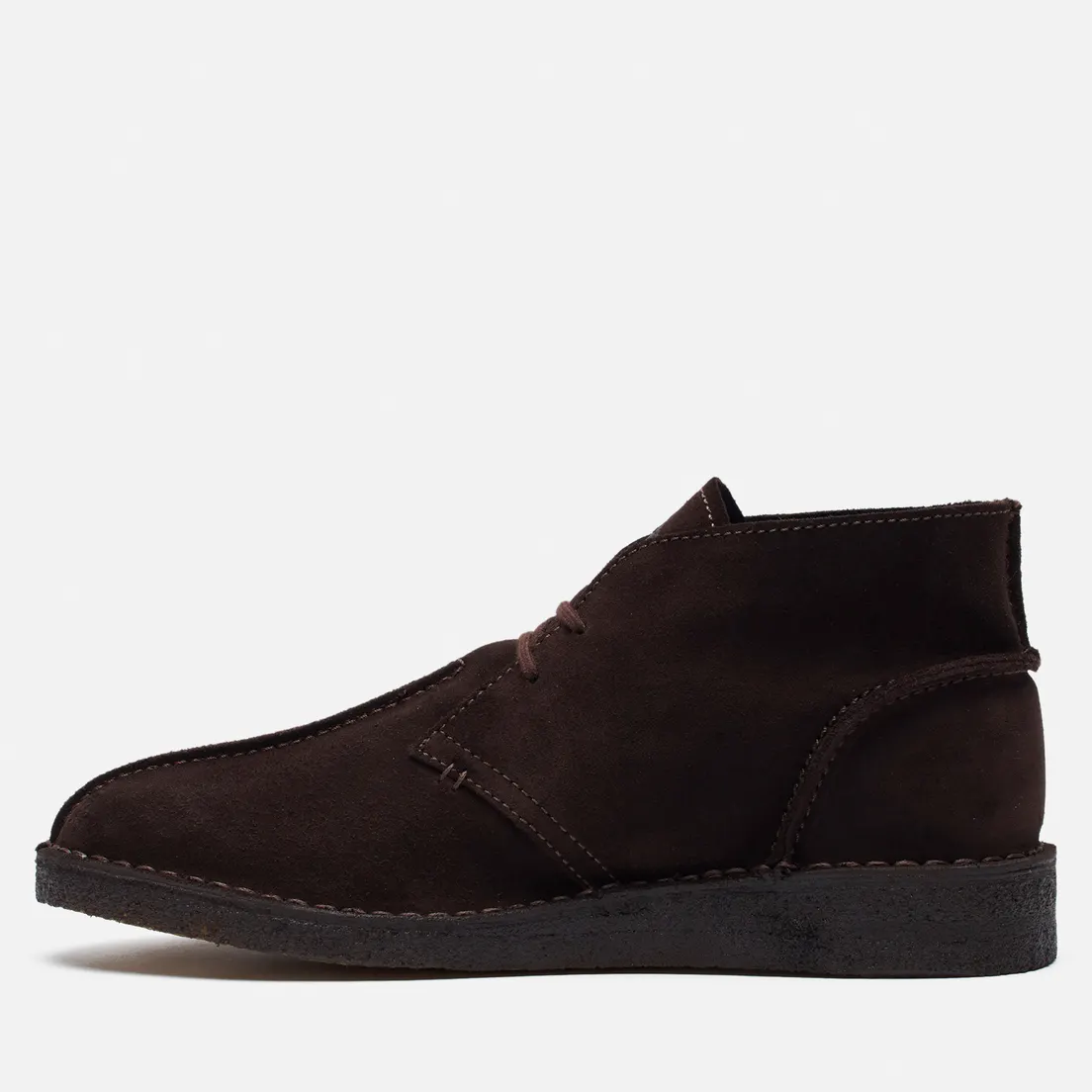 Oswen Мужские ботинки Agnes Suede
