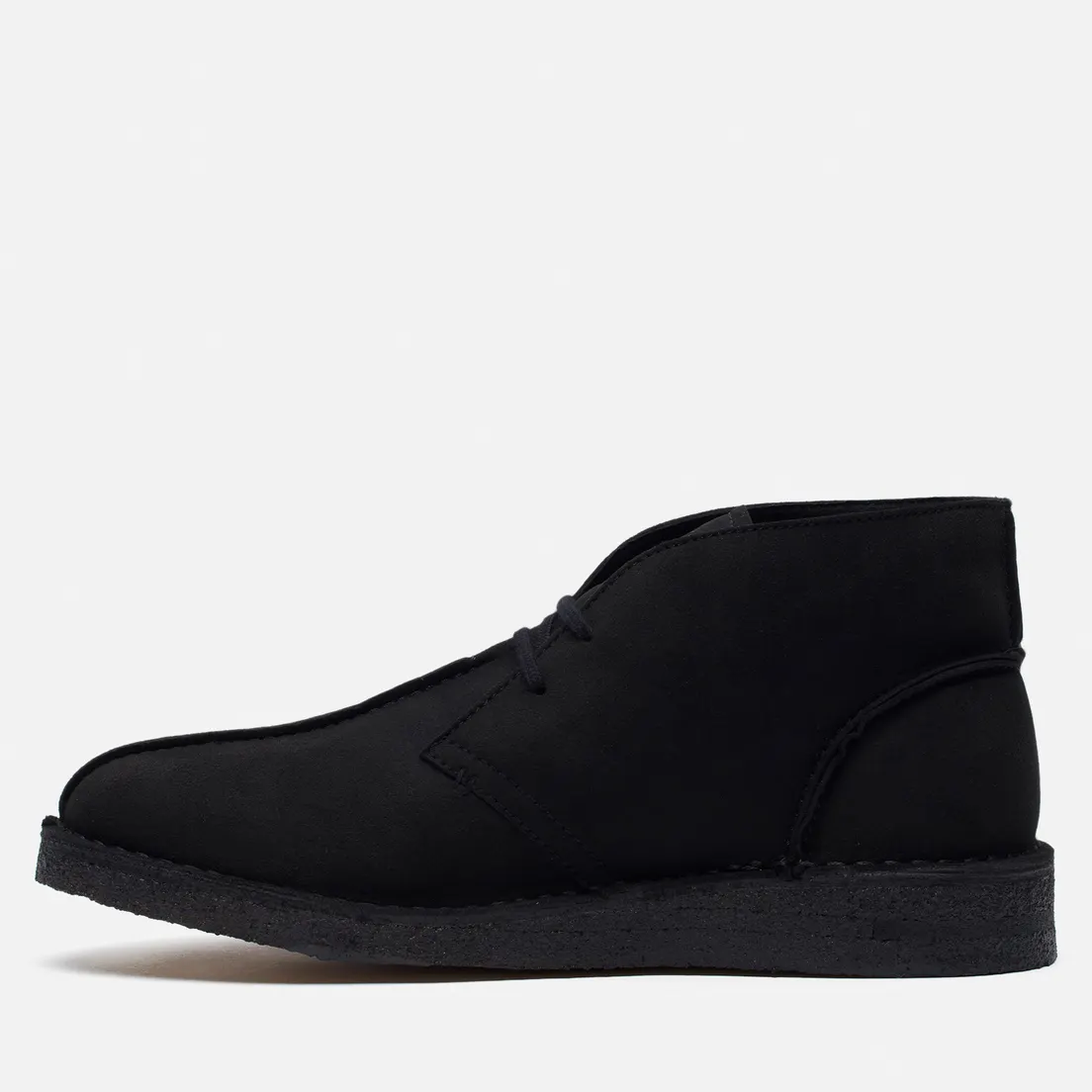 Oswen Мужские ботинки Agnes Vegan Microsuede
