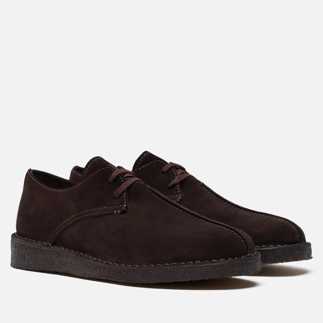 Oswen Мужские ботинки Agnes Low Suede