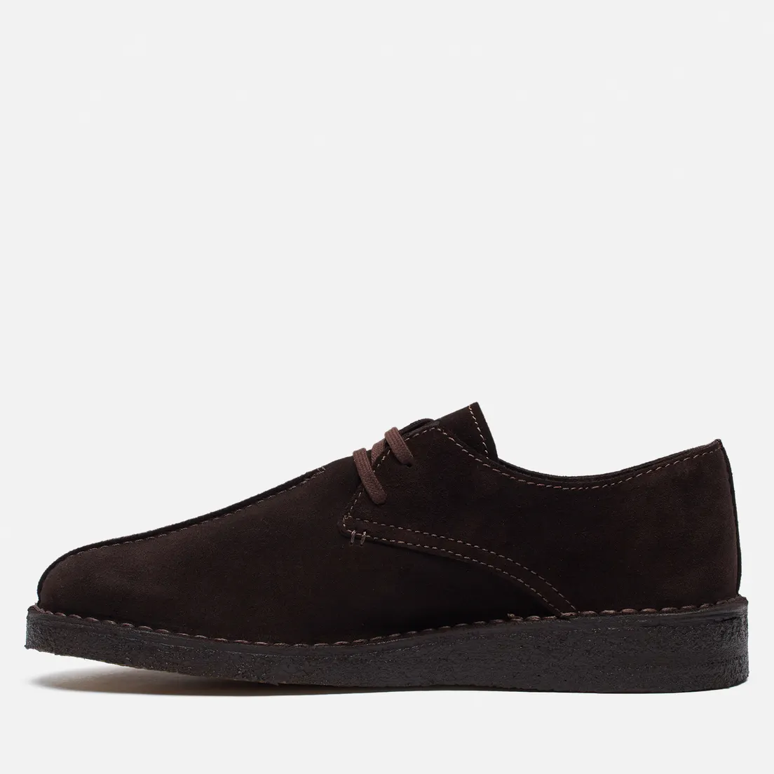 Oswen Мужские ботинки Agnes Low Suede