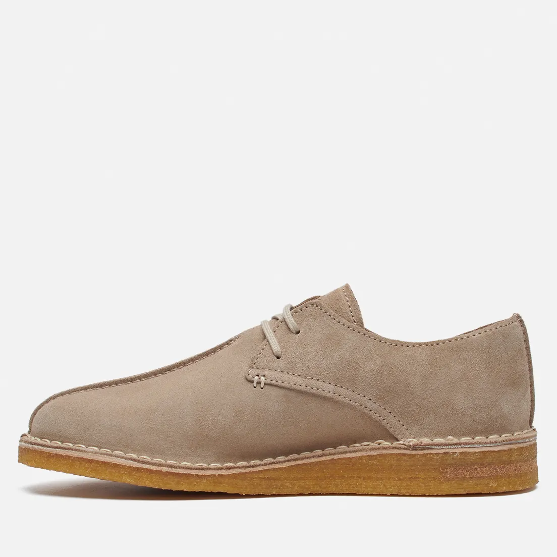 Oswen Мужские ботинки Agnes Low Suede