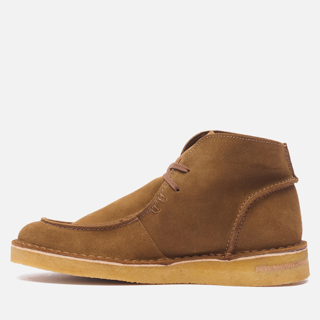 Oswen Ботинки Ewaldi Suede