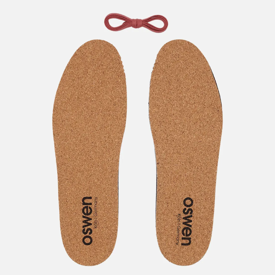 Oswen Ботинки Ewaldi Suede