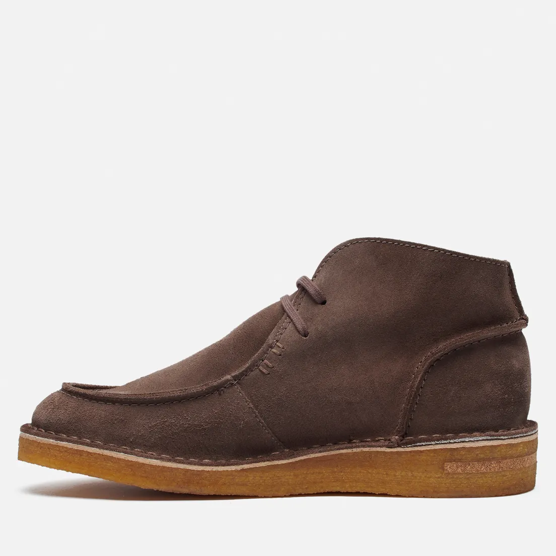 Oswen Ботинки Ewaldi Suede