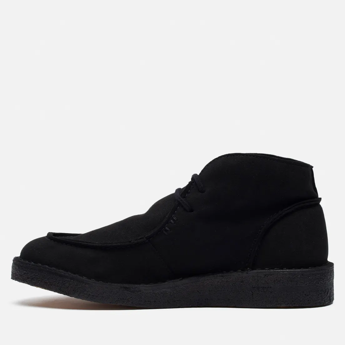 Oswen Мужские ботинки Ewaldi Vegan Microsuede