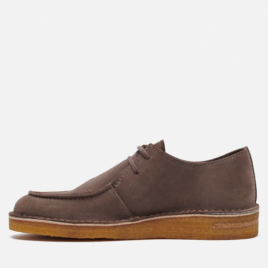 Oswen Мужские ботинки Ewaldi Low Suede