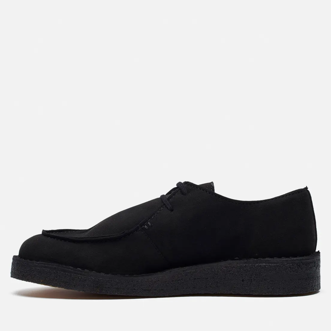 Oswen Мужские ботинки Ewaldi Low Vegan Microsuede