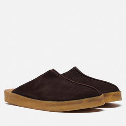 Oswen Мужские сандалии Rhine Suede