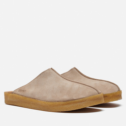 Oswen Мужские сандалии Rhine Suede