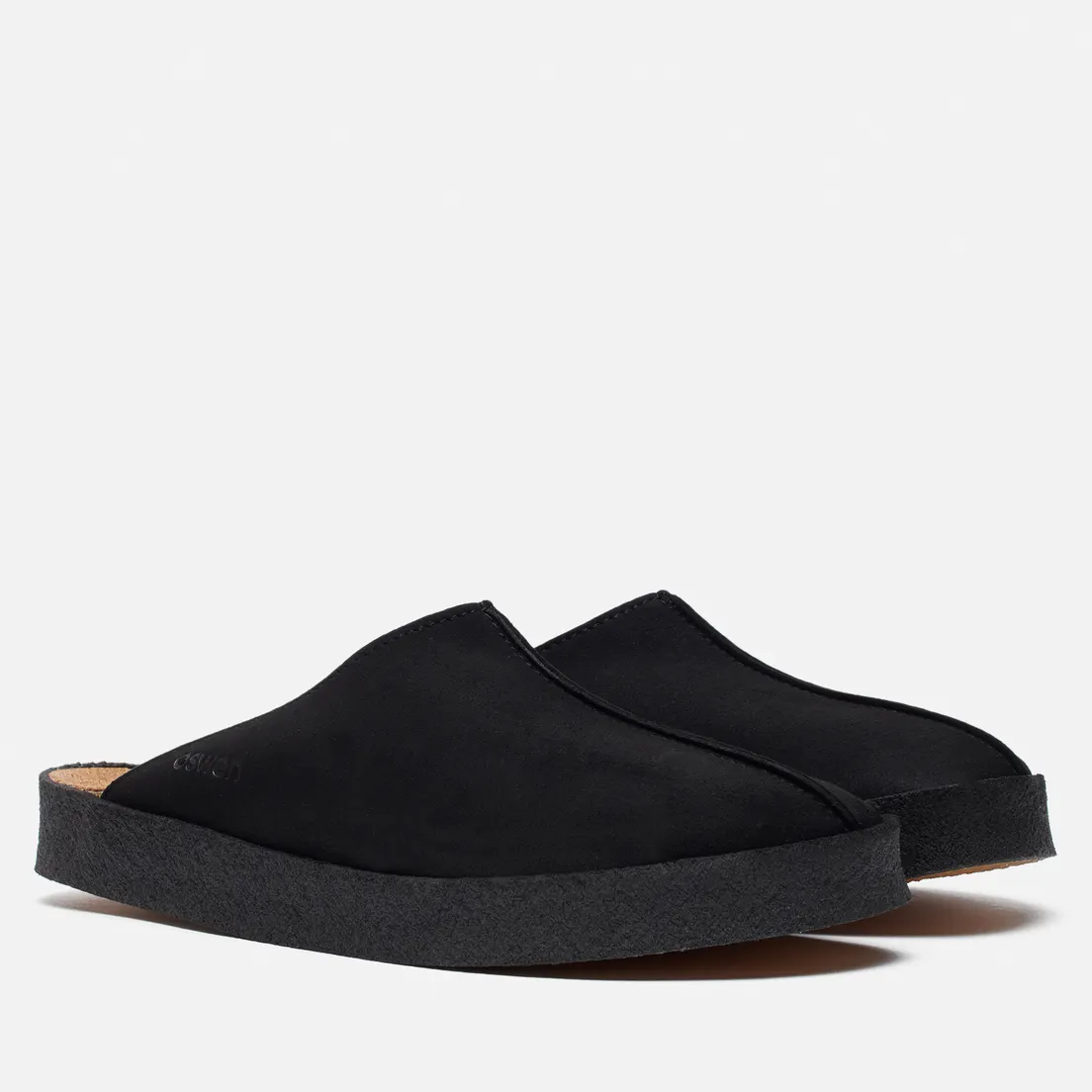 Oswen Мужские сандалии Rhine Vegan Microsuede