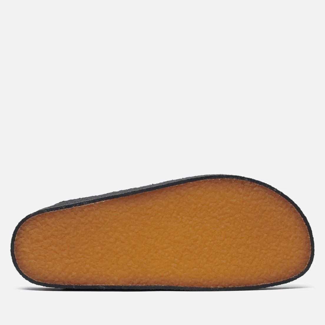 Oswen Мужские сандалии Rhine Vegan Microsuede