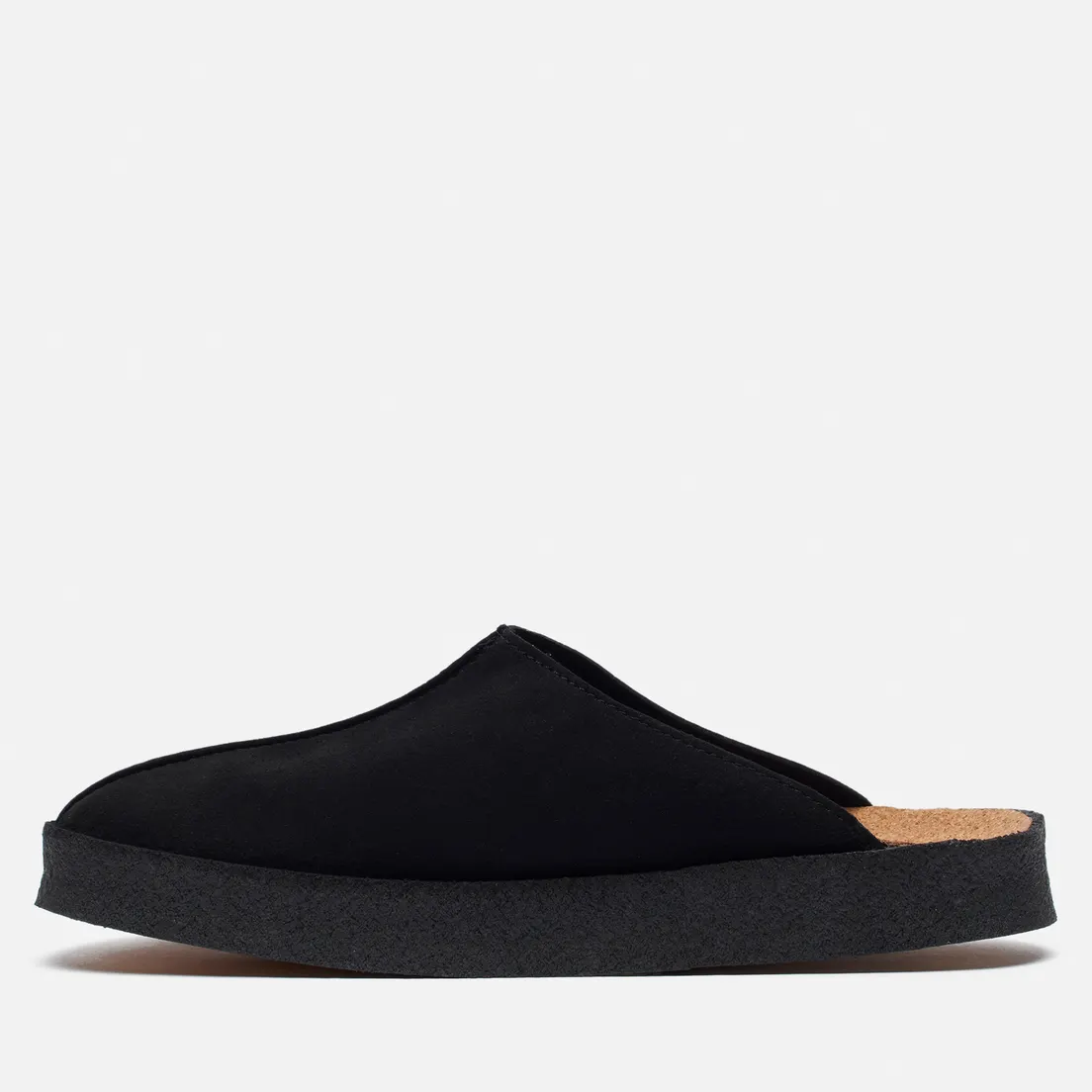 Oswen Мужские сандалии Rhine Vegan Microsuede