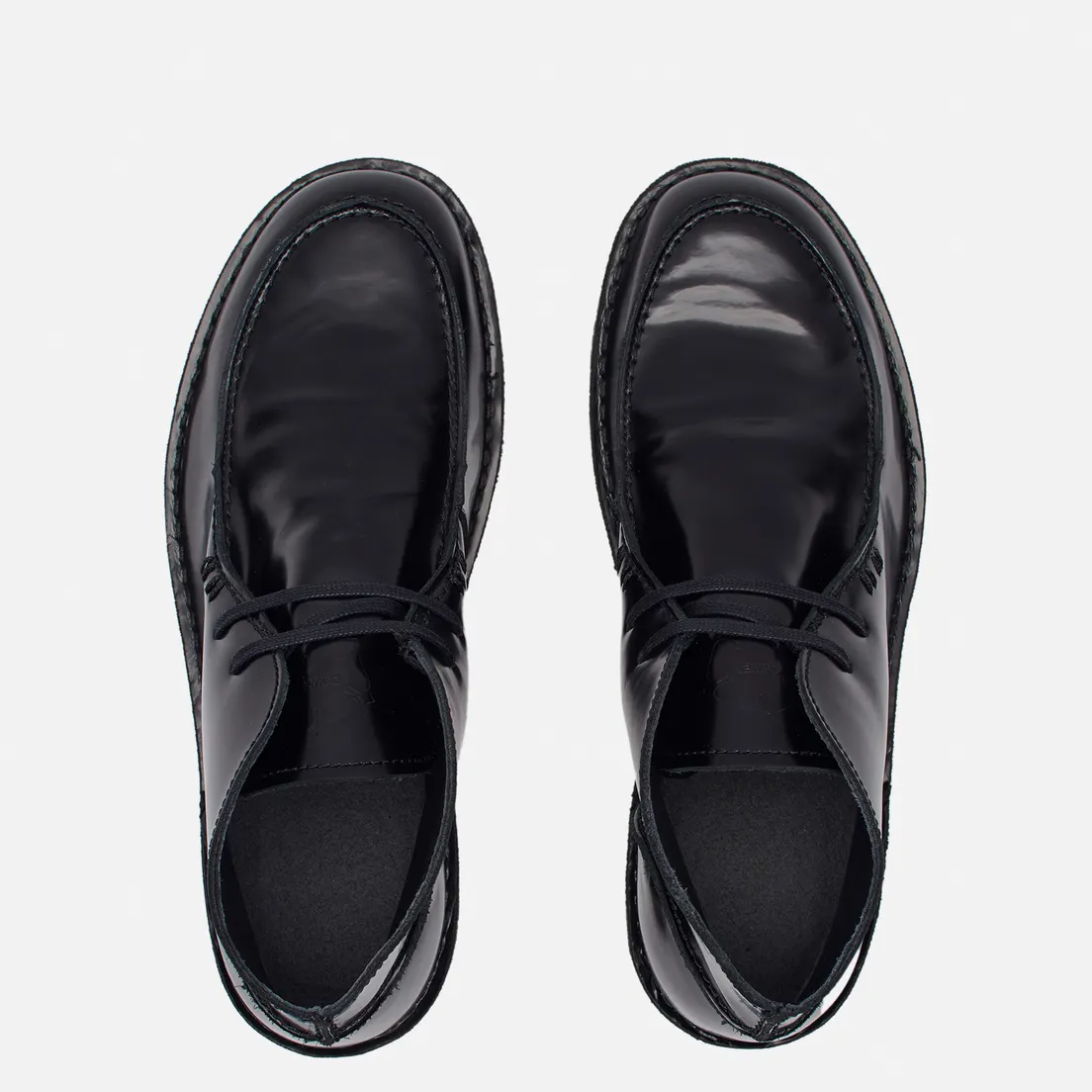 Oswen Ботинки Ewaldi Polido Leather