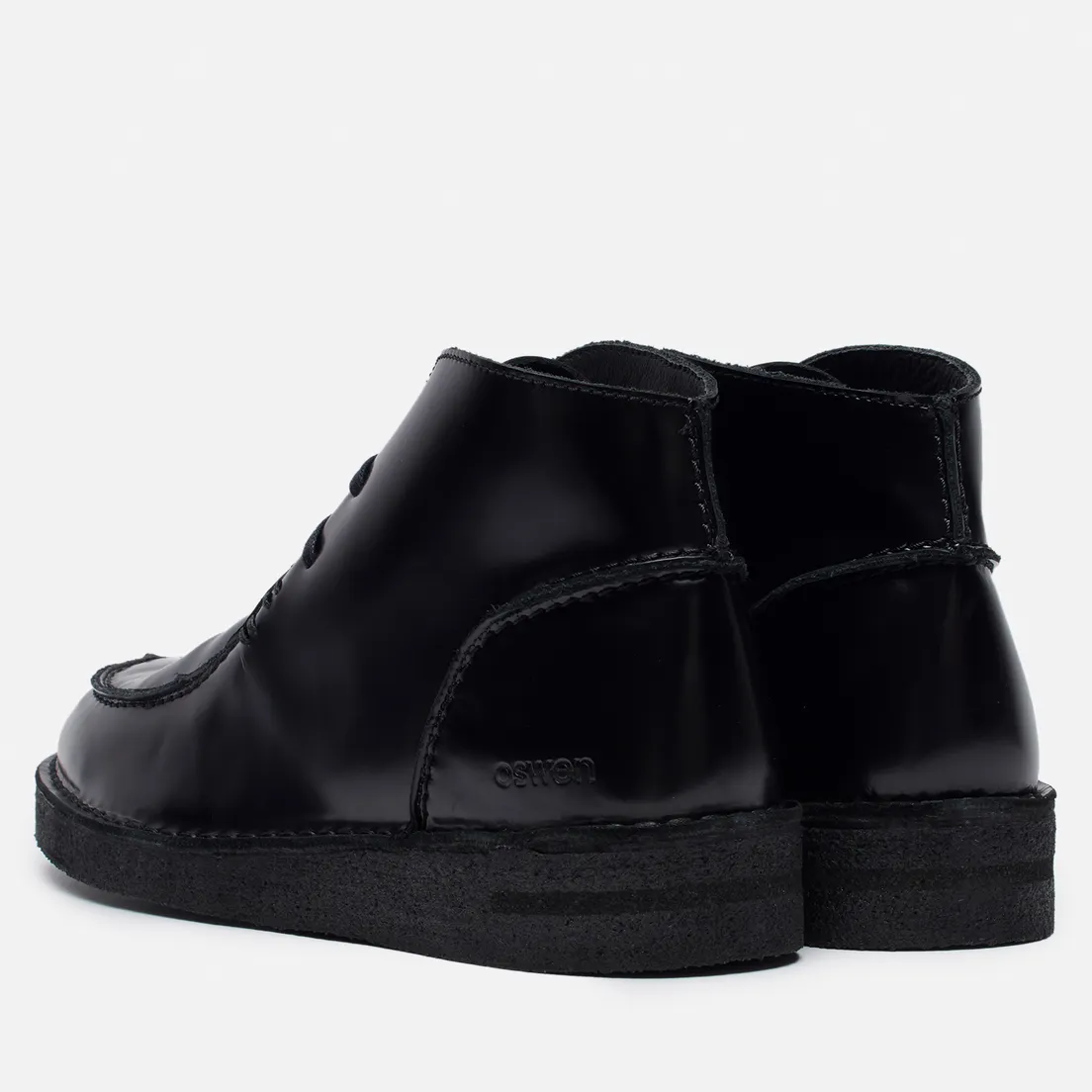 Oswen Ботинки Ewaldi Polido Leather