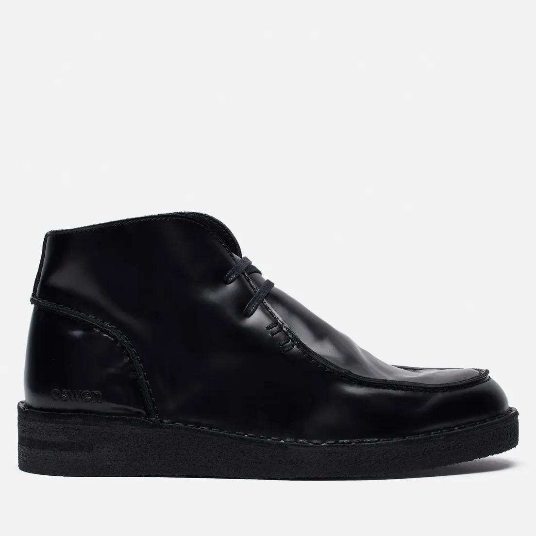 Oswen Ботинки Ewaldi Polido Leather