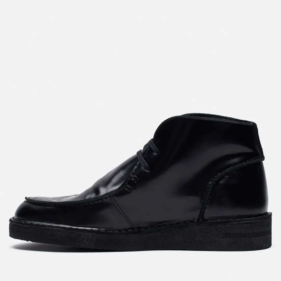 Oswen Ботинки Ewaldi Polido Leather