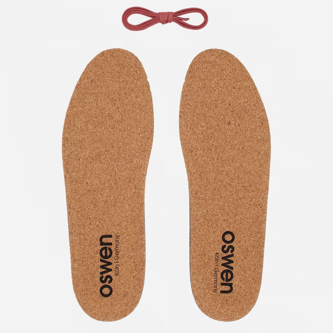 Oswen Ботинки Ewaldi Polido Leather