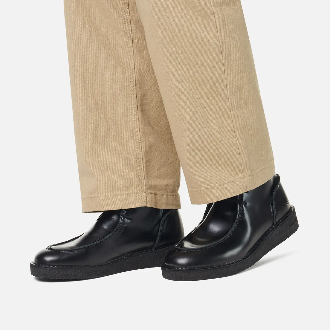 Oswen Ботинки Ewaldi Polido Leather