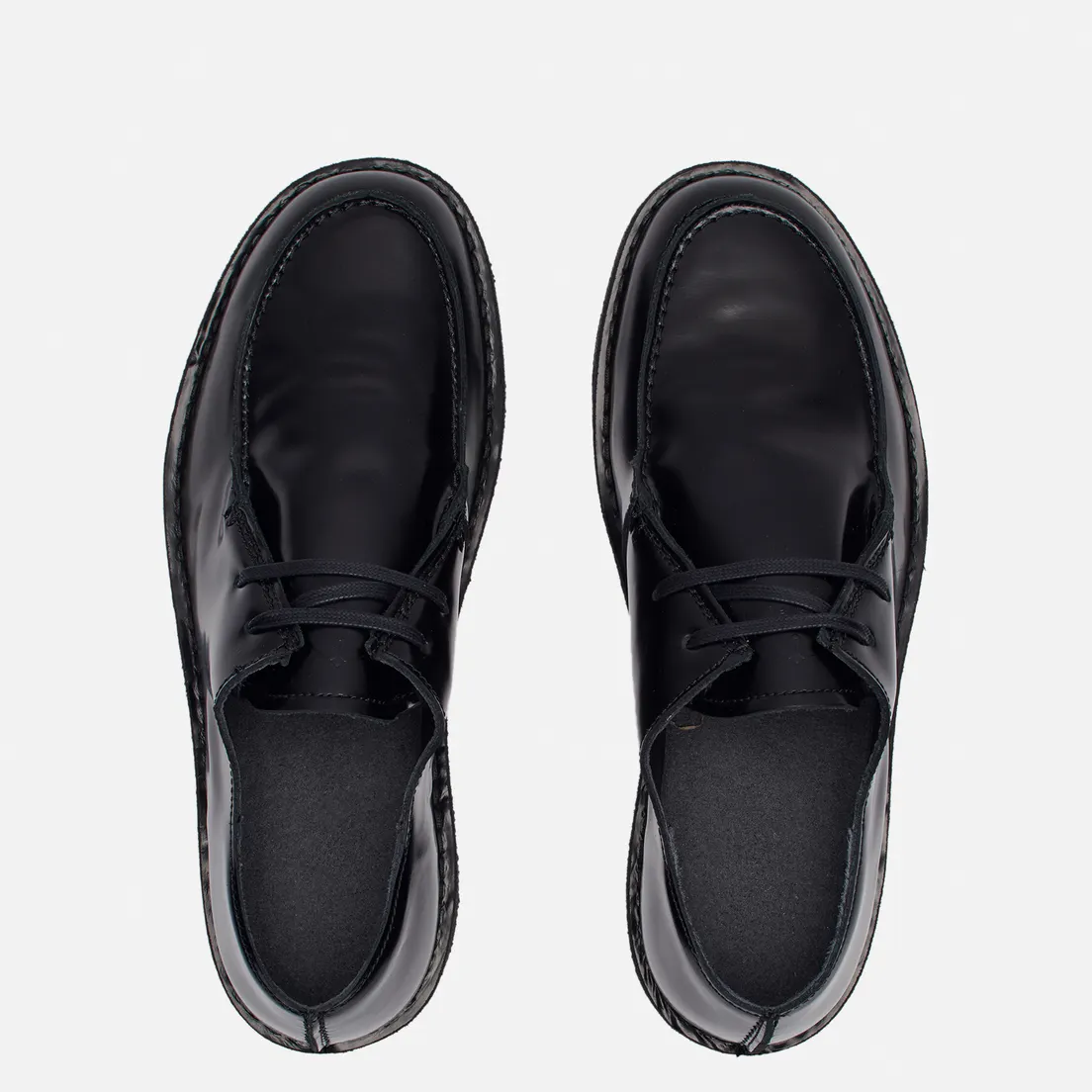 Oswen Ботинки Ewaldi Low Polido Leather