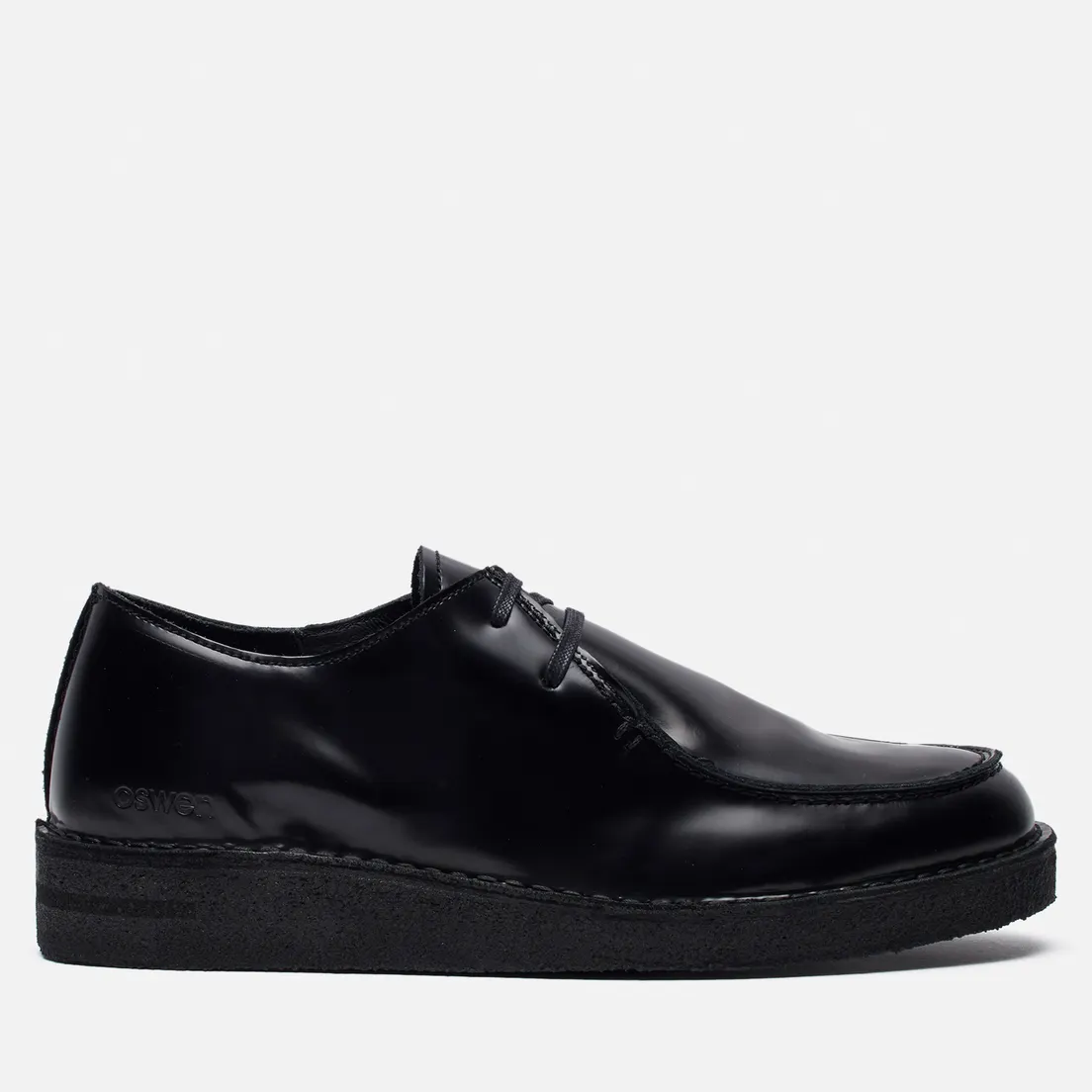 Oswen Ботинки Ewaldi Low Polido Leather