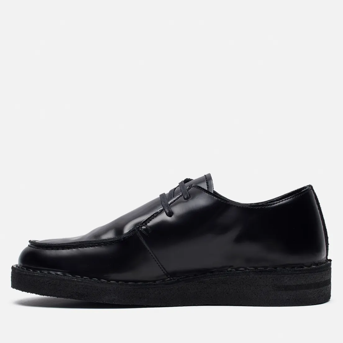 Oswen Ботинки Ewaldi Low Polido Leather