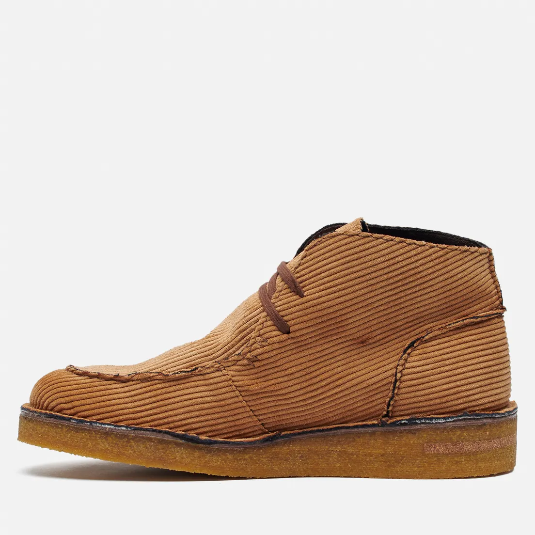 Oswen Ботинки Ewaldi Jumbo Corduroy Vegan