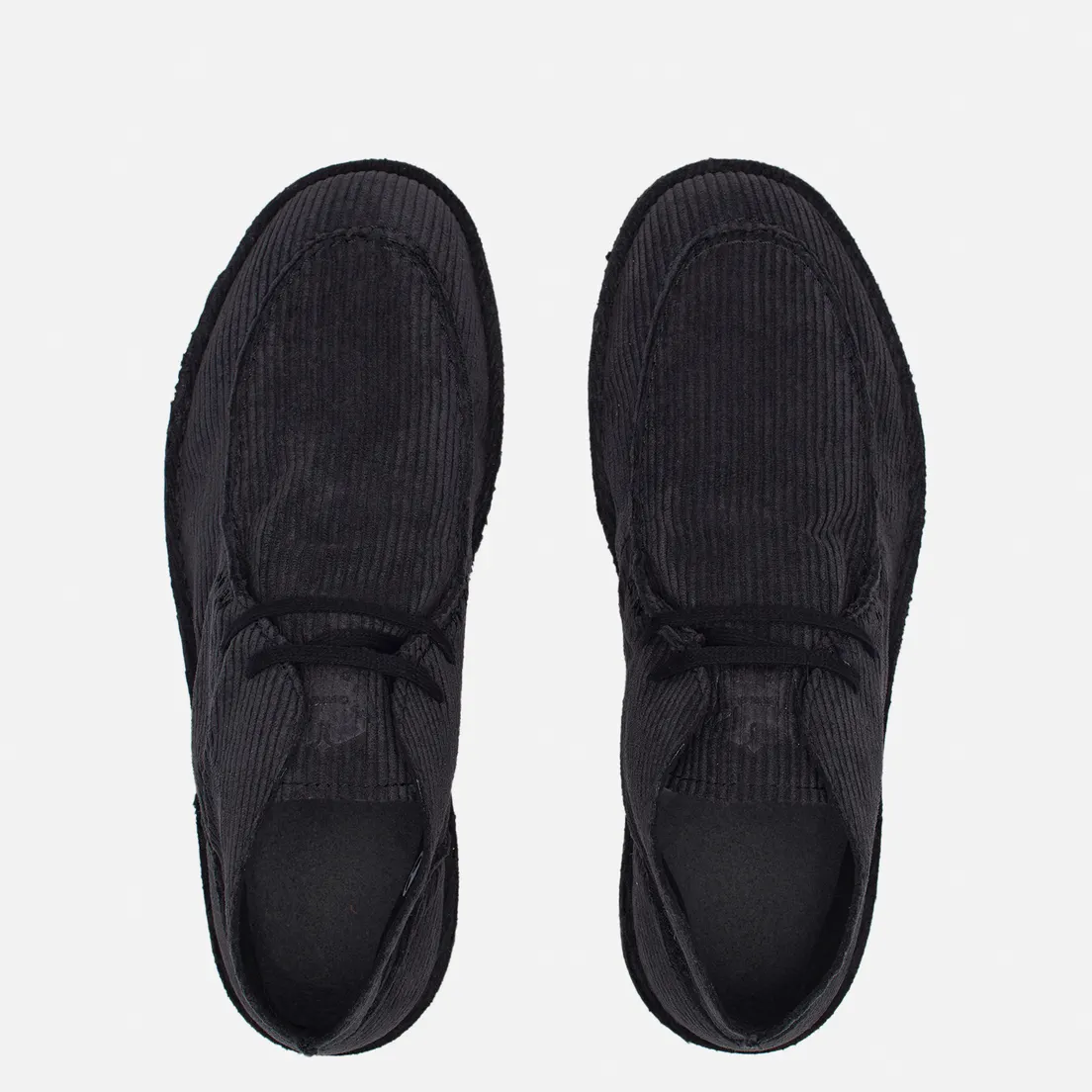 Oswen Ботинки Ewaldi Jumbo Corduroy Vegan