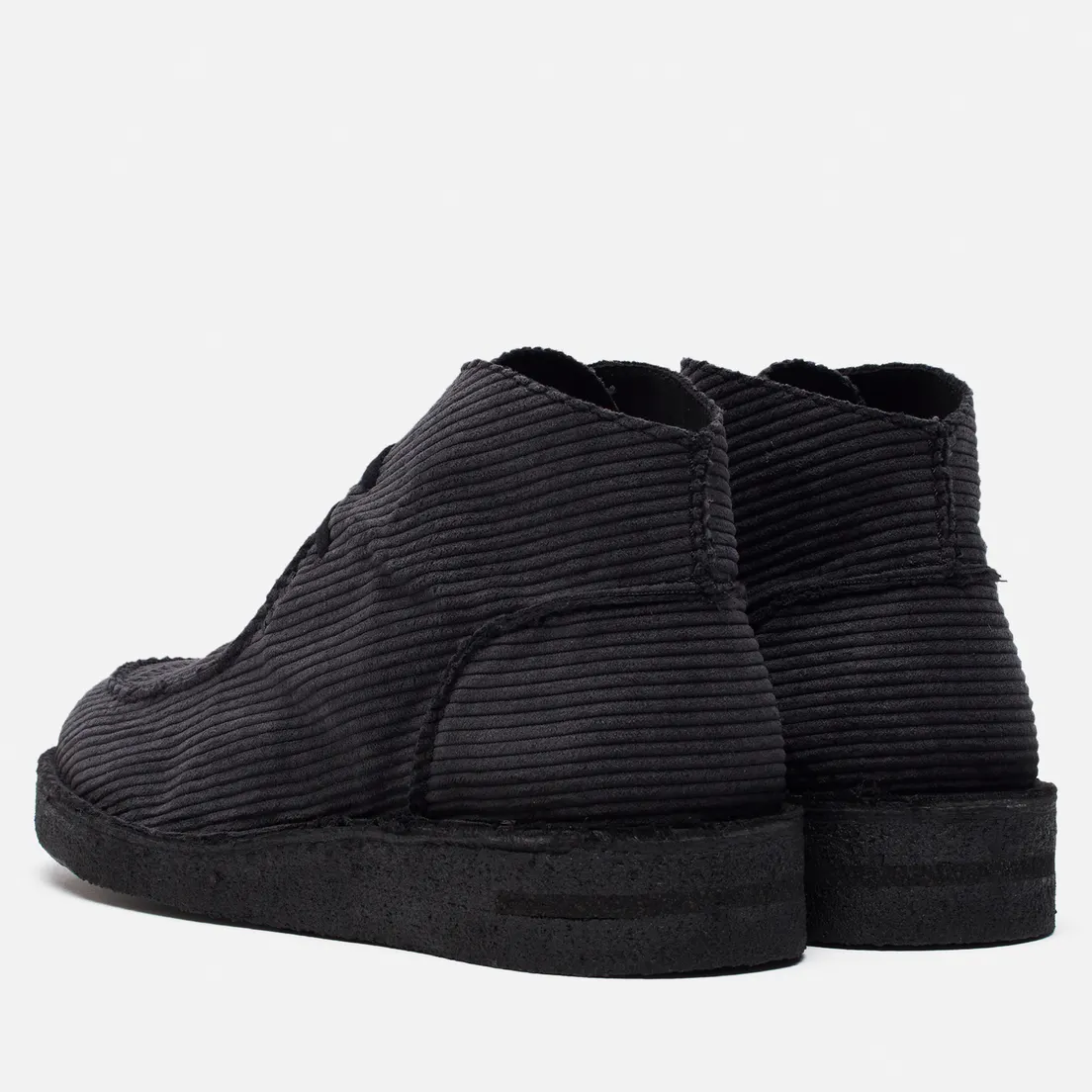 Oswen Ботинки Ewaldi Jumbo Corduroy Vegan