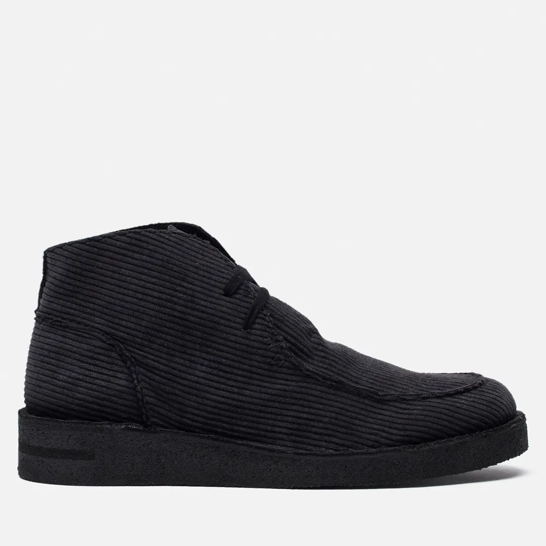 Oswen Ботинки Ewaldi Jumbo Corduroy Vegan