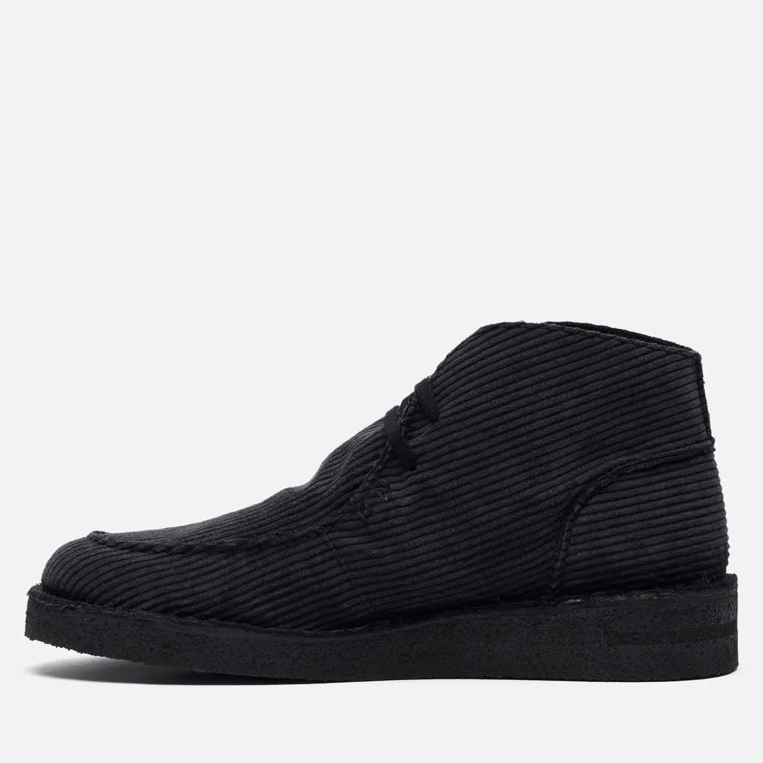 Oswen Ботинки Ewaldi Jumbo Corduroy Vegan