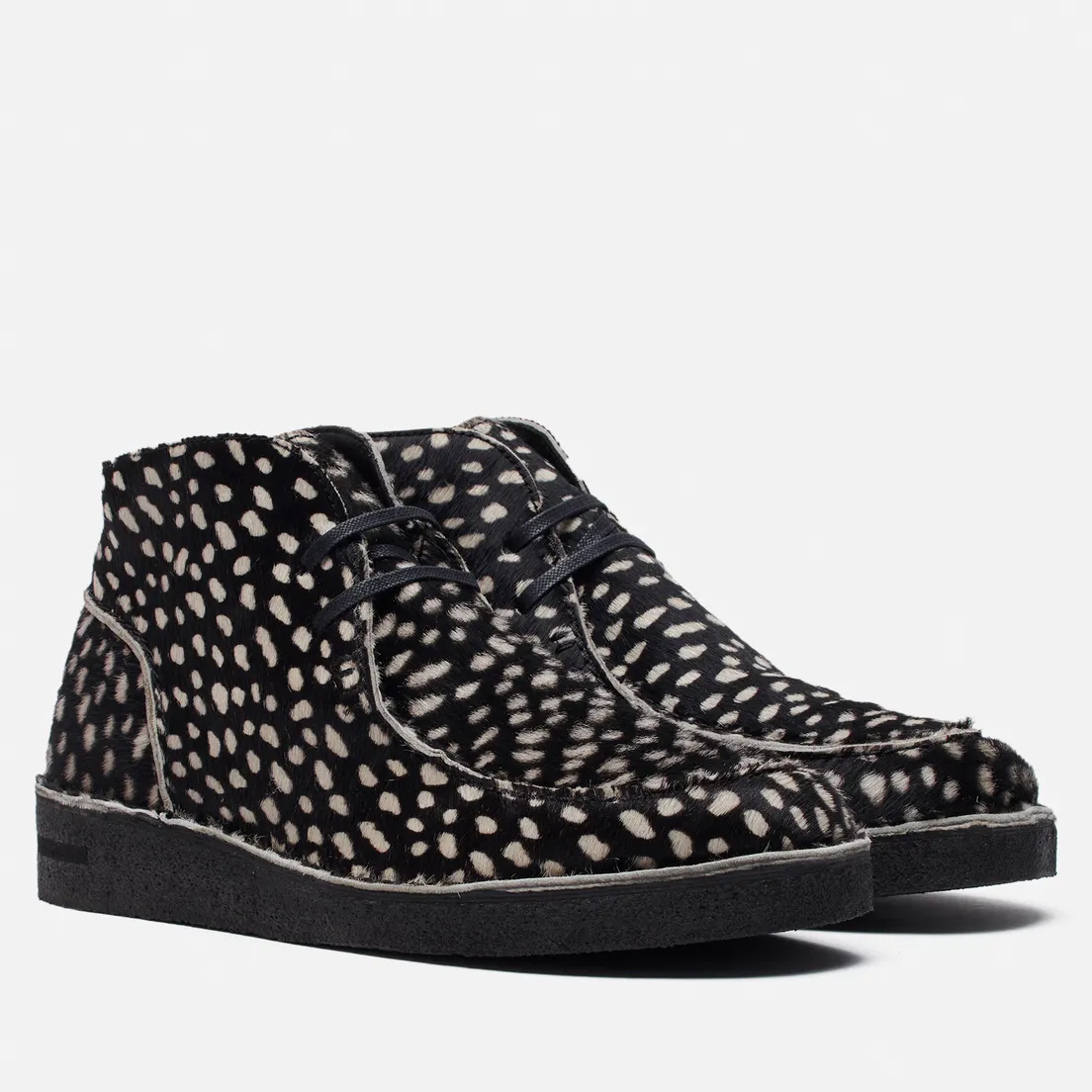 Oswen Ботинки Ewaldi Dalmatian Pack