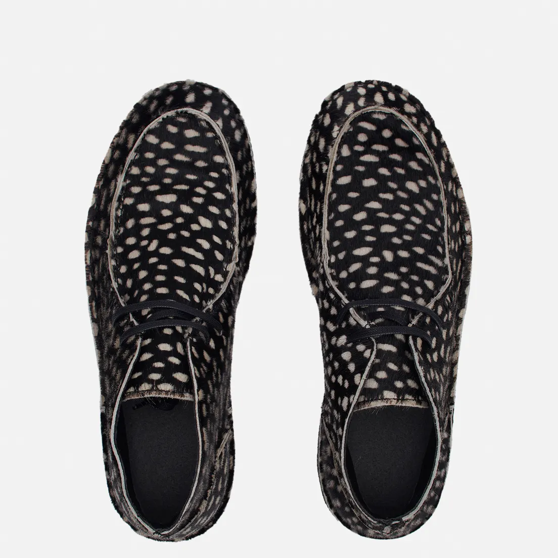 Oswen Ботинки Ewaldi Dalmatian Pack