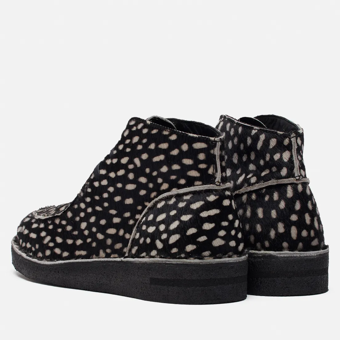 Oswen Ботинки Ewaldi Dalmatian Pack