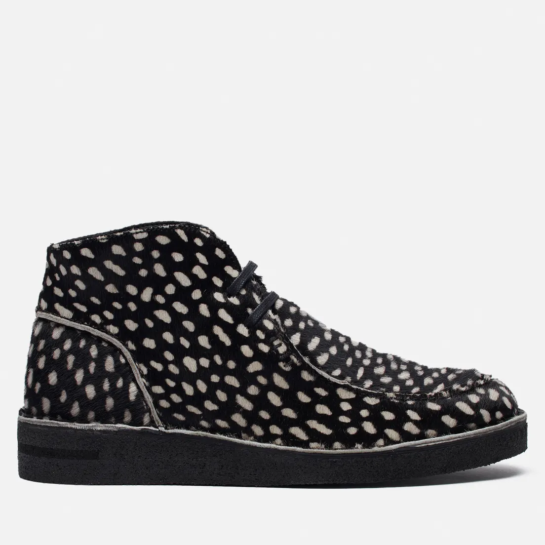 Oswen Ботинки Ewaldi Dalmatian Pack