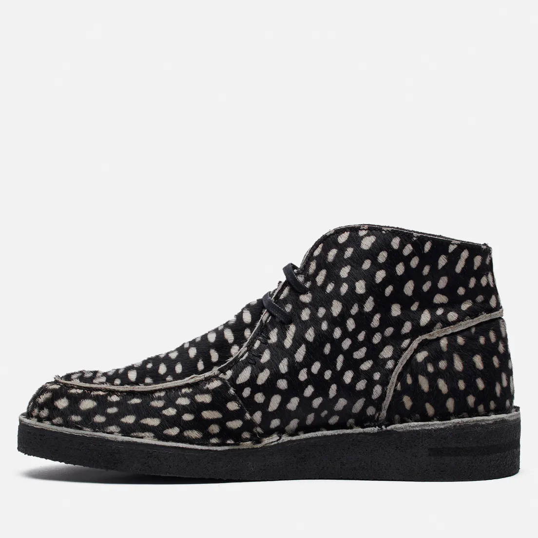 Oswen Ботинки Ewaldi Dalmatian Pack