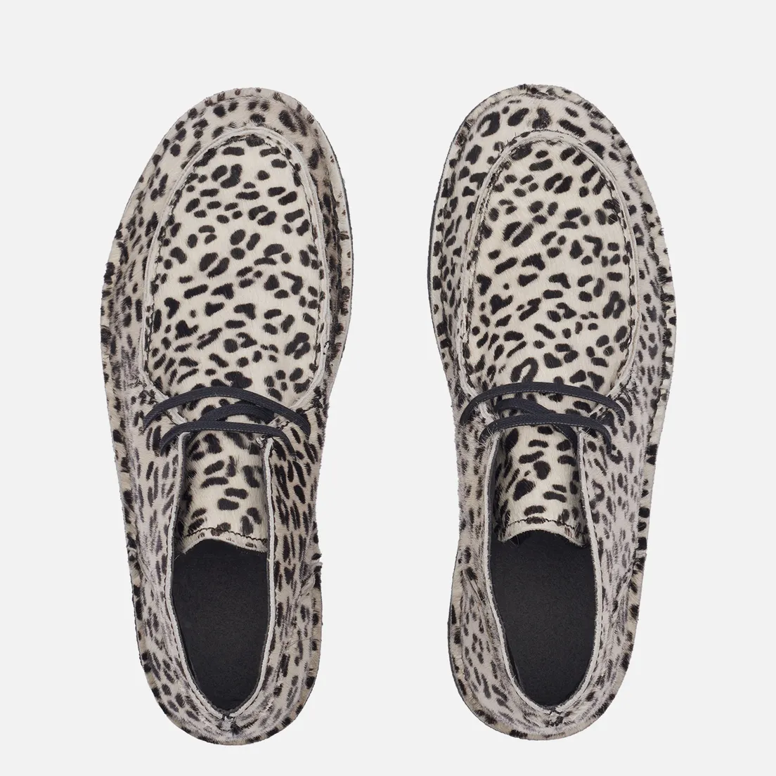 Oswen Ботинки Ewaldi Dalmatian Pack