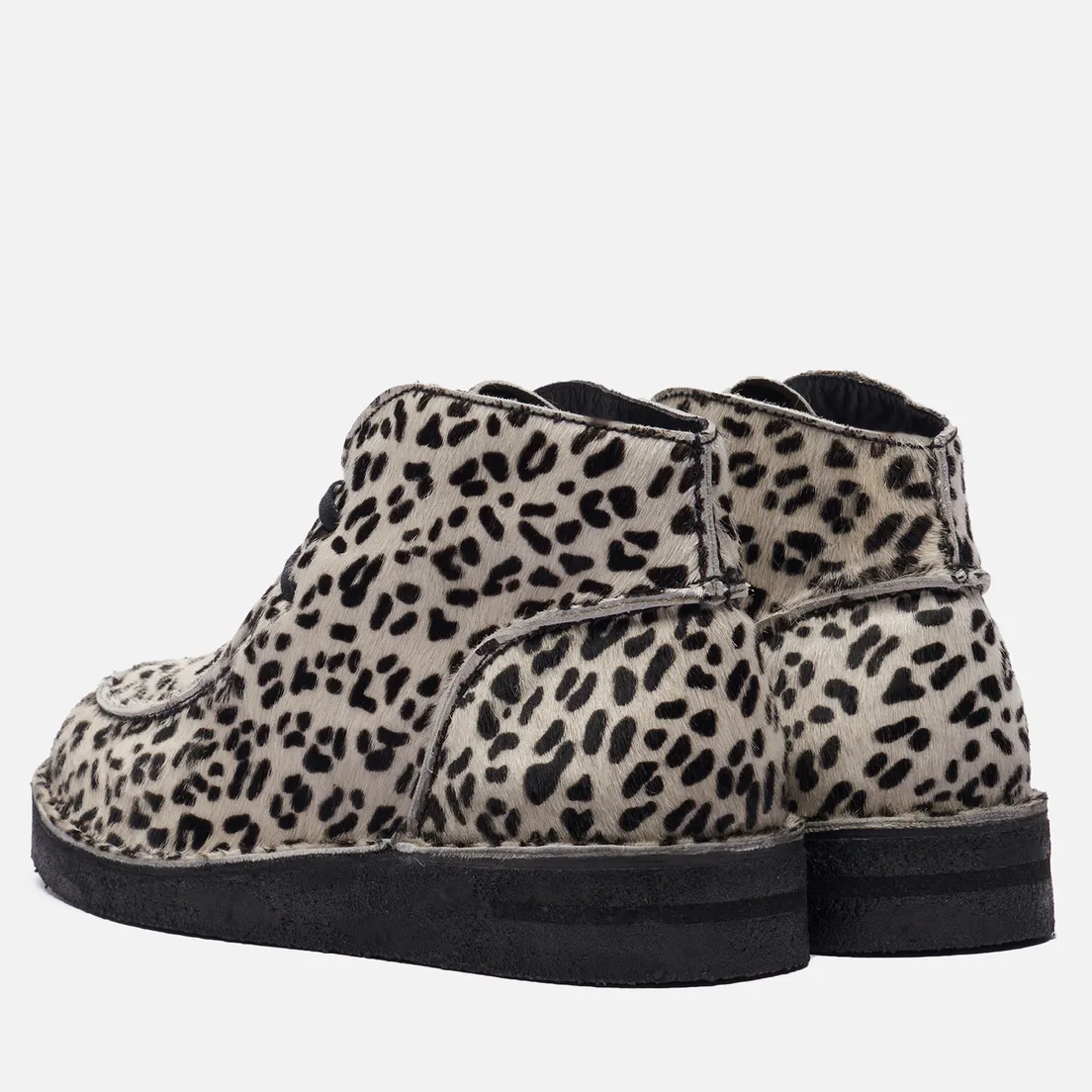 Oswen Ботинки Ewaldi Dalmatian Pack