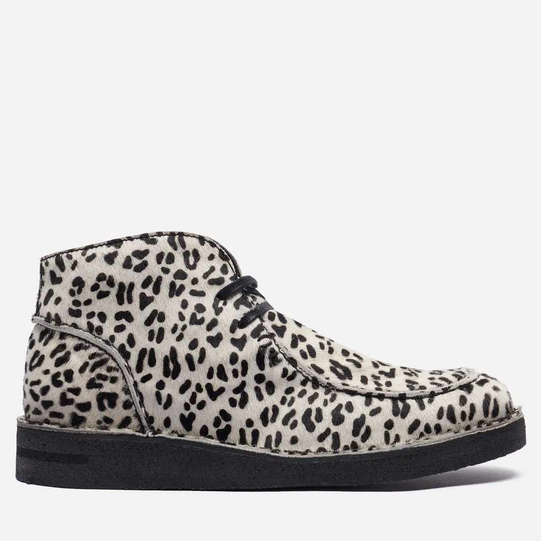 Oswen Ботинки Ewaldi Dalmatian Pack