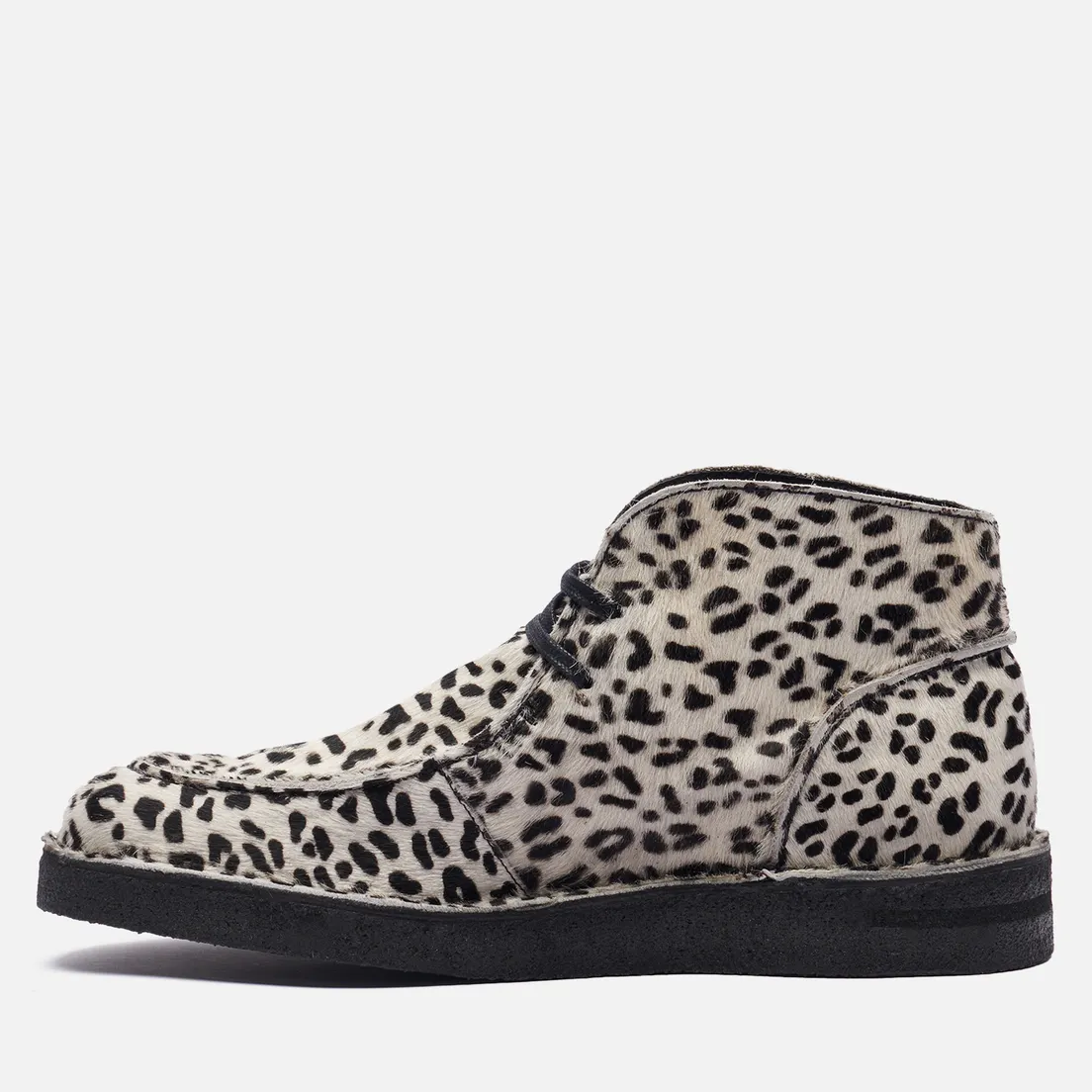 Oswen Ботинки Ewaldi Dalmatian Pack