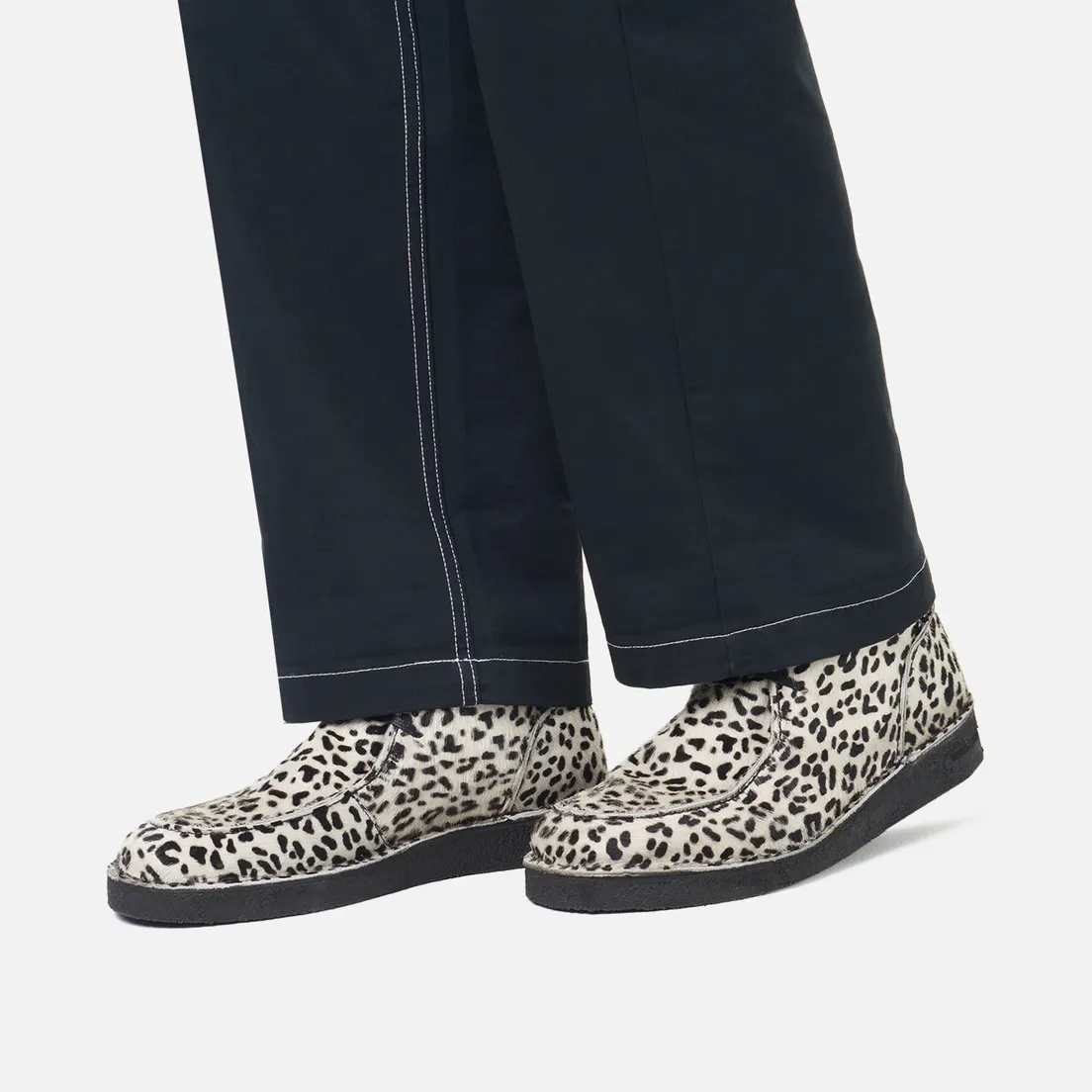 Oswen Ботинки Ewaldi Dalmatian Pack