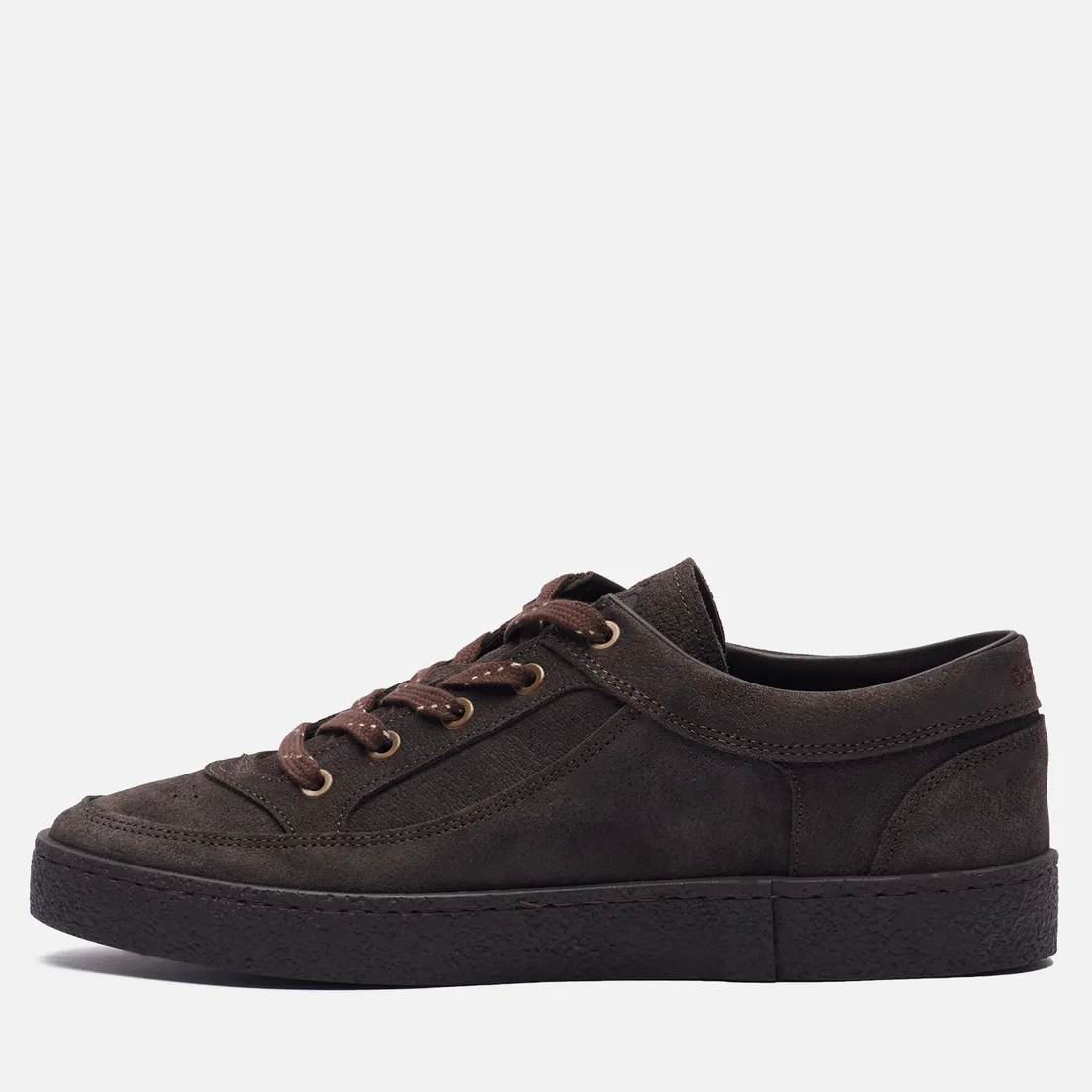 Oswen Мужские кроссовки Eleven Suede