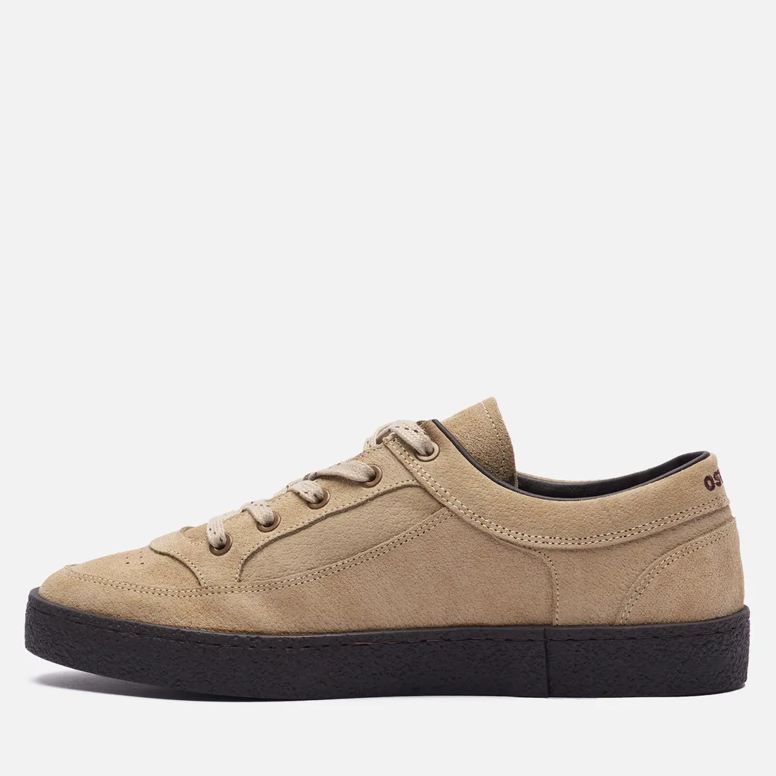 Oswen Мужские кроссовки Eleven Suede