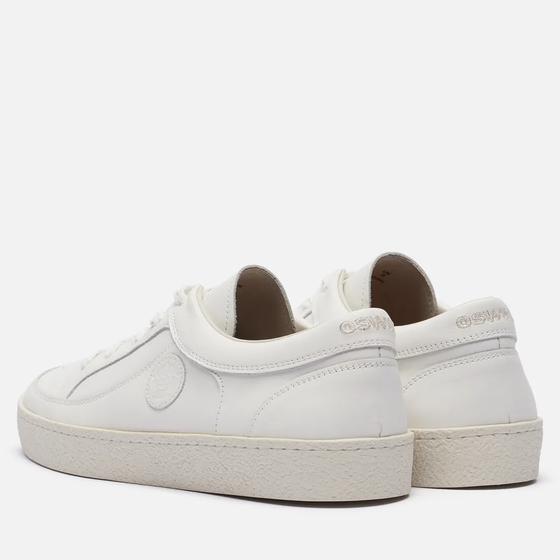 Oswen Мужские кроссовки Eleven Leather