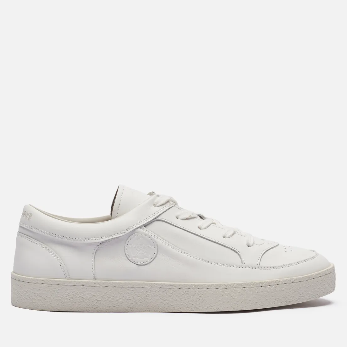 Oswen Мужские кроссовки Eleven Leather