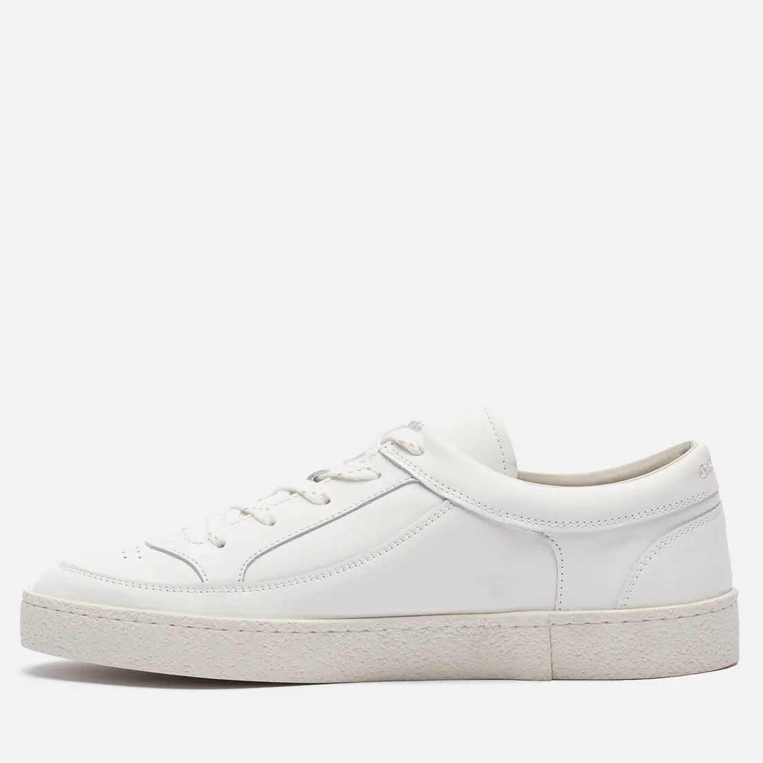 Oswen Мужские кроссовки Eleven Leather