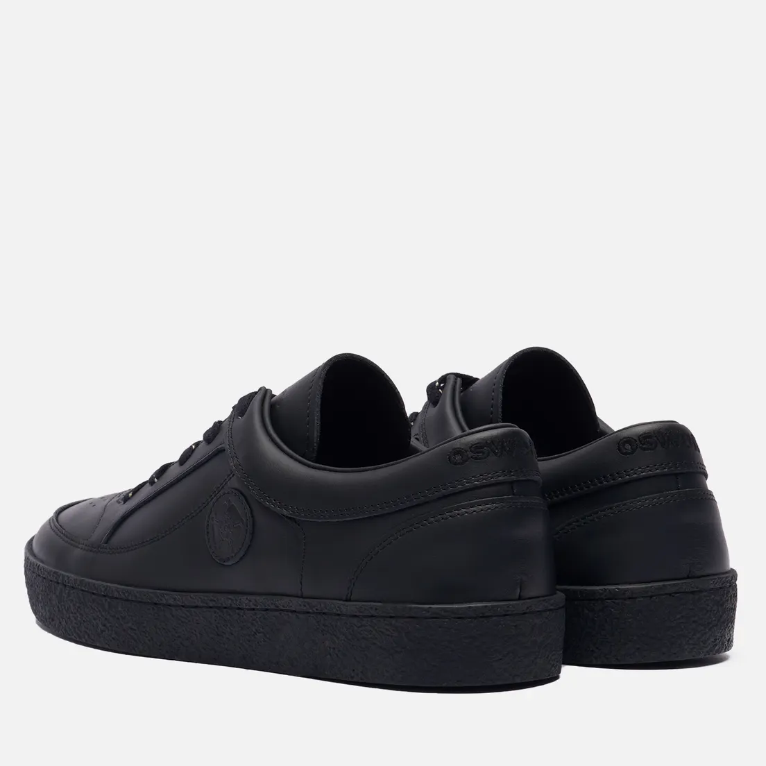 Oswen Мужские кроссовки Eleven Leather