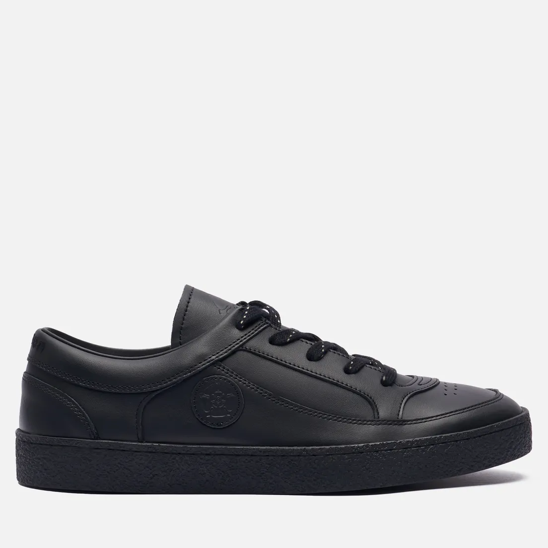 Oswen Мужские кроссовки Eleven Leather