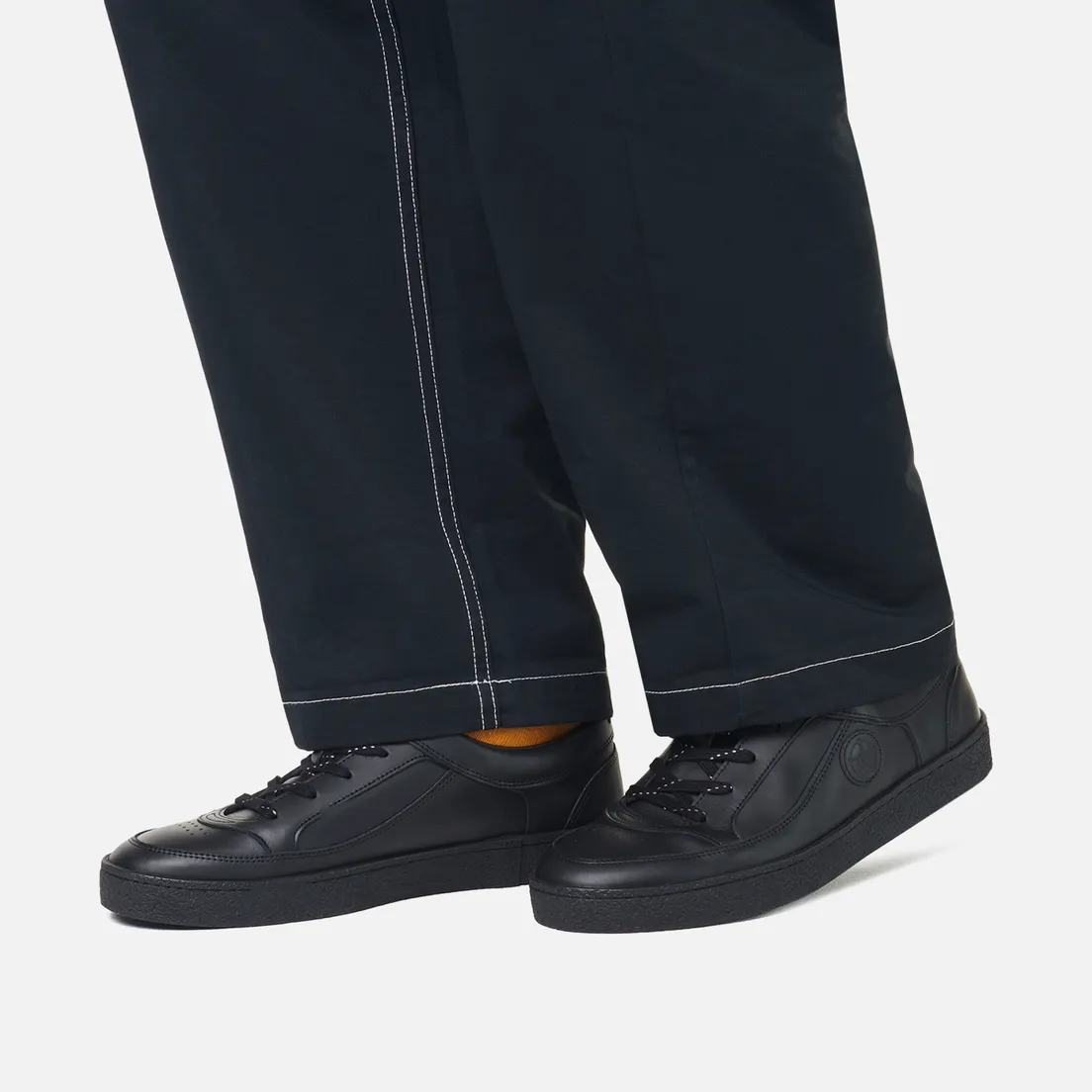 Oswen Мужские кроссовки Eleven Leather